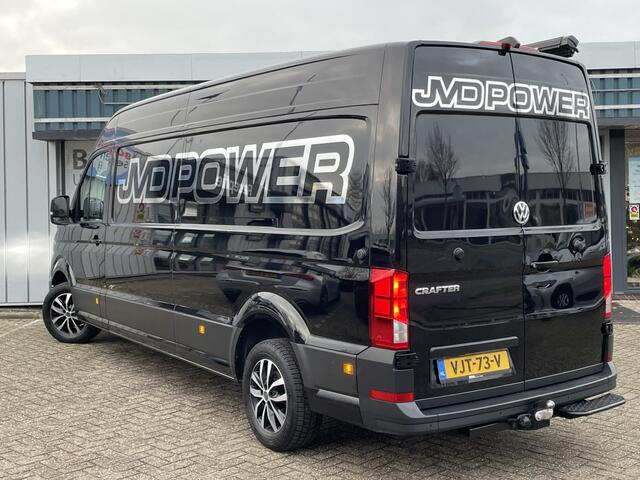 Volkswagen CRAFTER 35 2.0 TDI L4H3 | 177 PK | Trekhaak | Camera