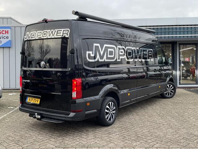 Volkswagen CRAFTER 35 2.0 TDI L4H3 | 177 PK | Trekhaak | Camera