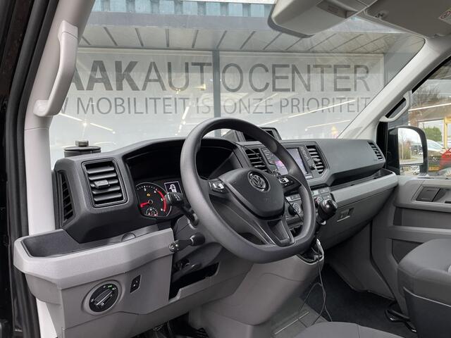 Volkswagen CRAFTER 35 2.0 TDI L4H3 | 177 PK | Trekhaak | Camera
