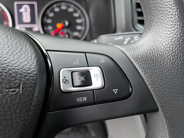 Volkswagen CRAFTER 35 2.0 TDI L4H3 | 177 PK | Trekhaak | Camera