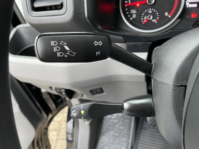 Volkswagen CRAFTER 35 2.0 TDI L4H3 | 177 PK | Trekhaak | Camera