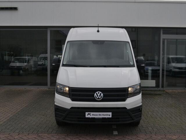 Volkswagen CRAFTER Bedrijfswagens 35 2.0TDi 140pk Trendline L3H3