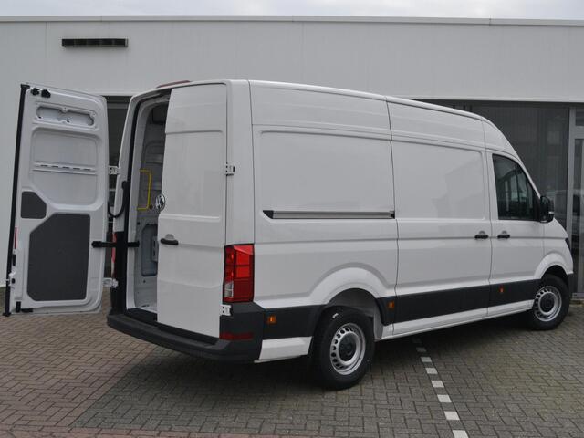 Volkswagen CRAFTER Bedrijfswagens 35 2.0TDi 140pk Trendline L3H3