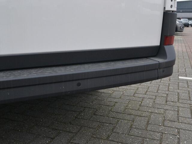 Volkswagen CRAFTER Bedrijfswagens 35 2.0TDi 140pk Trendline L3H3