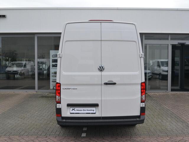 Volkswagen CRAFTER Bedrijfswagens 35 2.0TDi 140pk Trendline L3H3