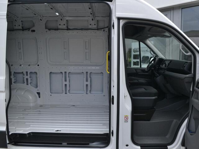 Volkswagen CRAFTER Bedrijfswagens 35 2.0TDi 140pk Trendline L3H3