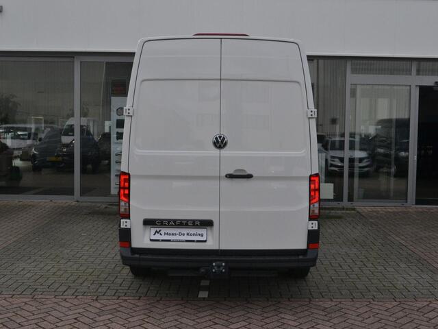 Volkswagen CRAFTER Bedrijfswagens 35 2.0TDi 140pk Trendline L3H3