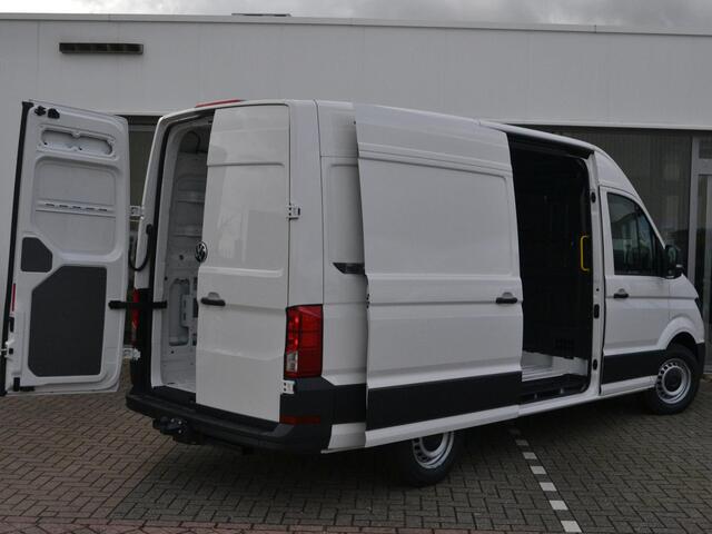 Volkswagen CRAFTER Bedrijfswagens 35 2.0TDi 140pk Trendline L3H3