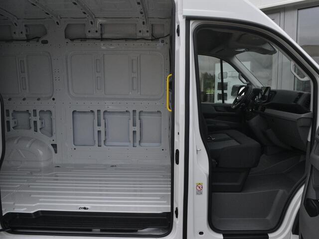 Volkswagen CRAFTER Bedrijfswagens 35 2.0TDi 140pk Trendline L3H3