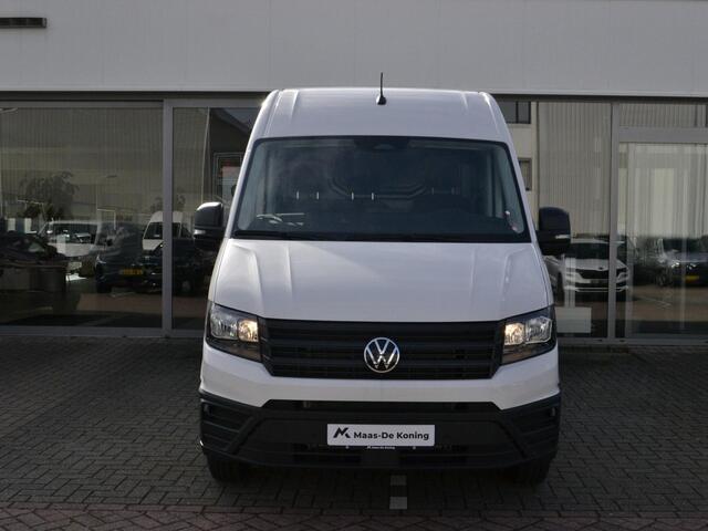 Volkswagen CRAFTER Bedrijfswagens 35 2.0TDi 140pk Trendline L3H3