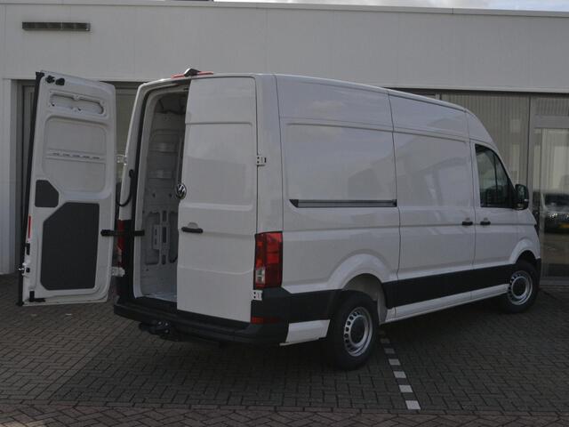 Volkswagen CRAFTER Bedrijfswagens 35 2.0TDi 140pk Trendline L3H3