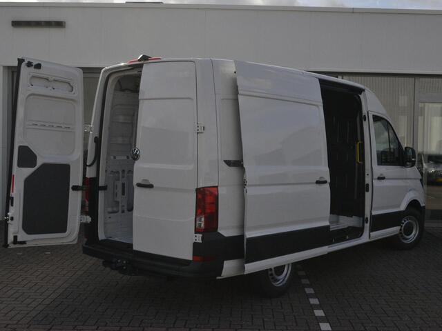 Volkswagen CRAFTER Bedrijfswagens 35 2.0TDi 140pk Trendline L3H3