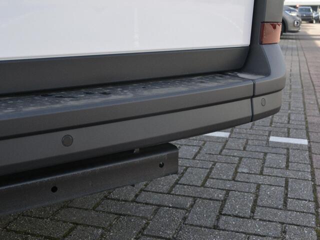 Volkswagen CRAFTER Bedrijfswagens 35 2.0TDi 140pk Trendline L3H3