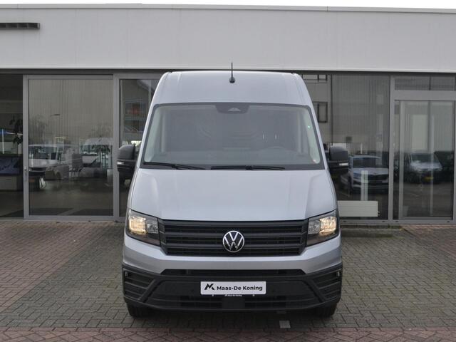 Volkswagen CRAFTER Bedrijfswagens 35 2.0TDi 140pk Trendline L3H3