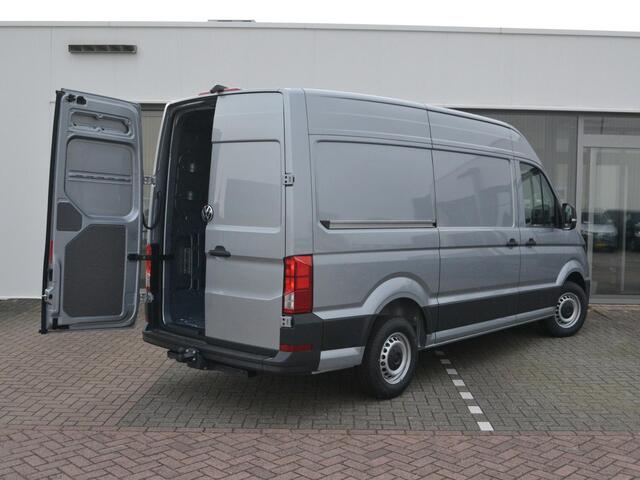 Volkswagen CRAFTER Bedrijfswagens 35 2.0TDi 140pk Trendline L3H3