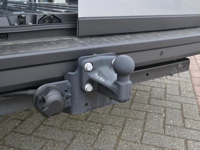 Volkswagen CRAFTER Bedrijfswagens 35 2.0TDi 140pk Trendline L3H3