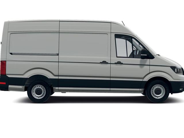 Volkswagen CRAFTER Bedrijfswagens Highline L3 2.0 TDI EU6 103 kW (140 pk) GVW 3.5T W
