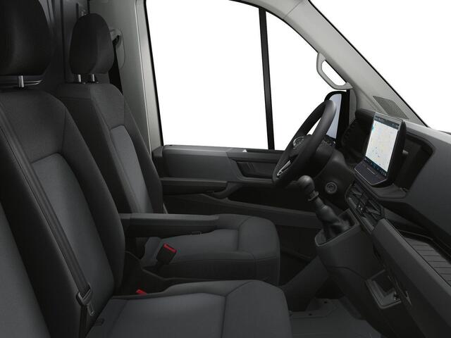 Volkswagen CRAFTER Bedrijfswagens Highline L3 2.0 TDI EU6 103 kW (140 pk) GVW 3.5T W