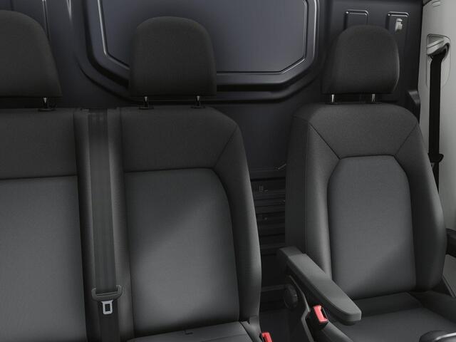 Volkswagen CRAFTER Bedrijfswagens Highline L3 2.0 TDI EU6 103 kW (140 pk) GVW 3.5T W