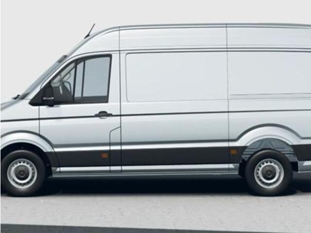 Volkswagen CRAFTER Bedrijfswagens 35 Trendline 2.0TDi 140pk L3H3