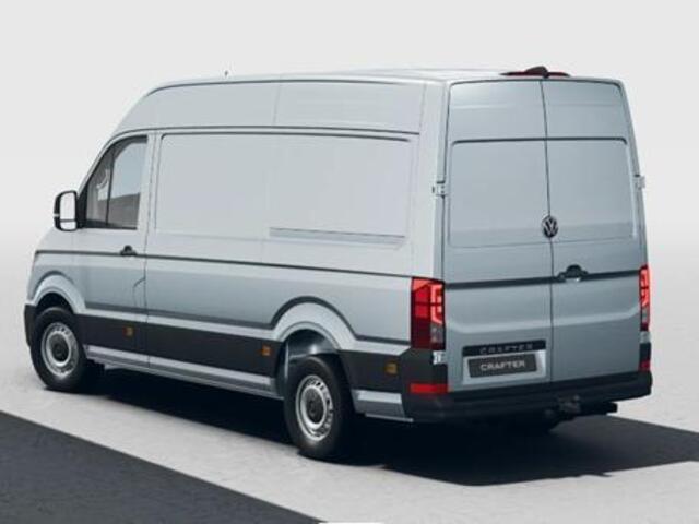 Volkswagen CRAFTER Bedrijfswagens 35 Trendline 2.0TDi 140pk L3H3