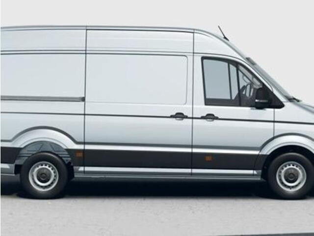 Volkswagen CRAFTER Bedrijfswagens 35 Trendline 2.0TDi 140pk L3H3