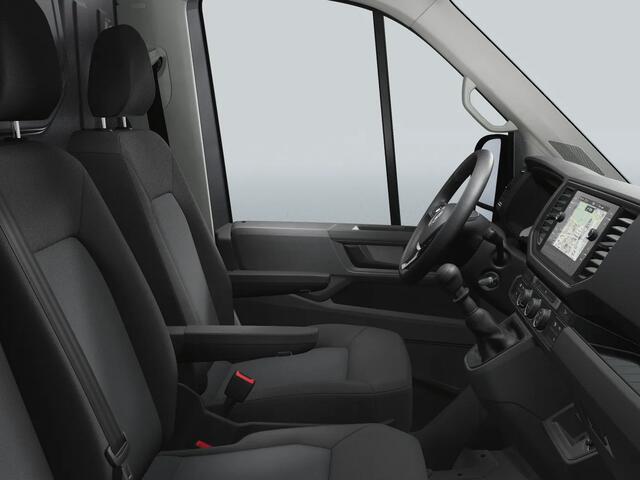 Volkswagen CRAFTER Bedrijfswagens Highline L3 2.0 TDI EU6 103 kW (140 pk) GVW 3.5T W