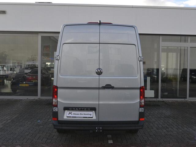 Volkswagen CRAFTER Bedrijfswagens 35 Trendline 2.0TDi 140pk L3H3