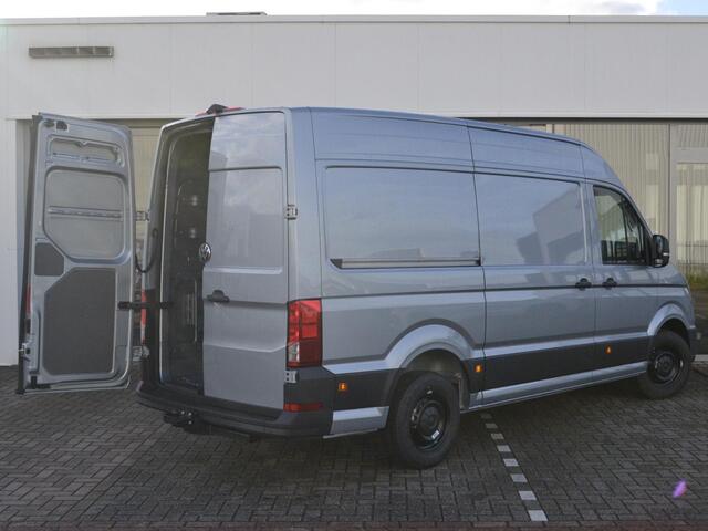 Volkswagen CRAFTER Bedrijfswagens 35 Trendline 2.0TDi 140pk L3H3