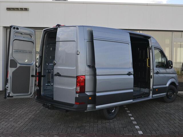 Volkswagen CRAFTER Bedrijfswagens 35 Trendline 2.0TDi 140pk L3H3