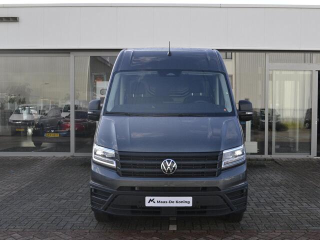 Volkswagen CRAFTER Bedrijfswagens 35 Trendline 2.0TDi 140pk L3H3