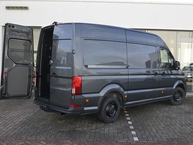 Volkswagen CRAFTER Bedrijfswagens 35 Trendline 2.0TDi 140pk L3H3