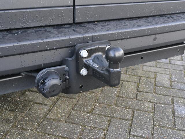 Volkswagen CRAFTER Bedrijfswagens 35 Trendline 2.0TDi 140pk L3H3