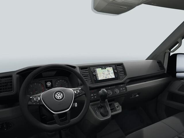 Volkswagen CRAFTER Bedrijfswagens Exclusive L3 2.0 TDI EU6 103 kW (140 pk) GVW 3.5T