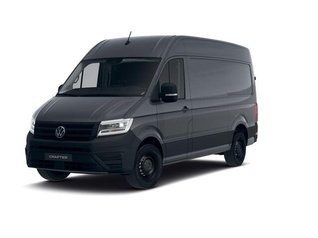 Volkswagen CRAFTER Bedrijfswagens 35 Trendline 2.0TDi 140pk L3H3