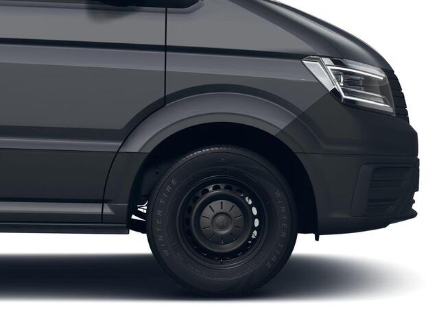 Volkswagen CRAFTER Bedrijfswagens 35 Trendline 2.0TDi 140pk L3H3