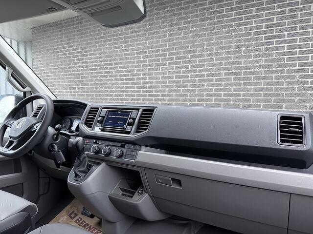 Volkswagen CRAFTER 35 2.0 TDI L3H2 | Camera | Apple CarPlay / Android Auto | E-call