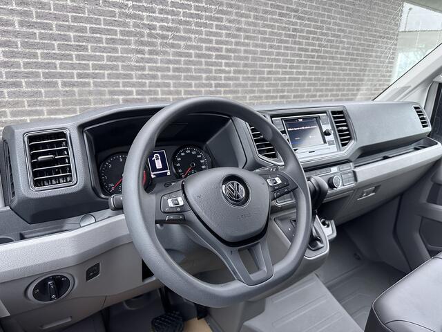 Volkswagen CRAFTER 35 2.0 TDI L3H2 | Camera | Apple CarPlay / Android Auto | E-call