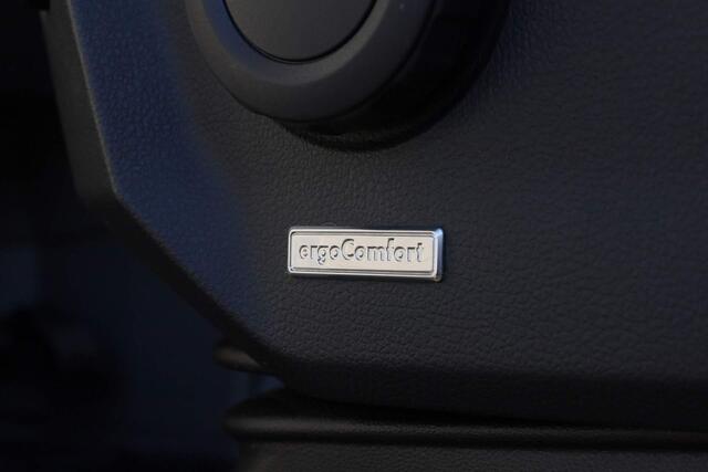 Volkswagen CRAFTER 30 2.0 TDI 140PK L3H3 Highline | Trekhaak | Luchtgeveerde stoel | Camera | Leder | Verwarmbare voorruit