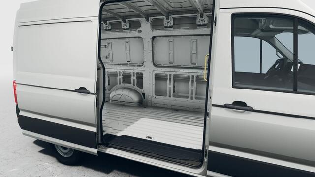 Volkswagen CRAFTER 30 2.0 TDI L3H3 Trendline