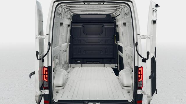 Volkswagen CRAFTER 30 2.0 TDI L3H3 Trendline