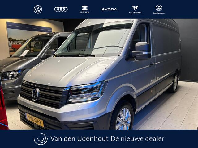 Volkswagen CRAFTER L3H3 2.0 TDI 177pk 3.0T FWD Exclusive-Edition
