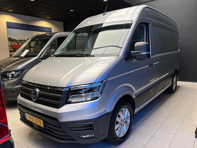 Volkswagen CRAFTER L3H3 2.0 TDI 177pk 3.0T FWD Exclusive-Edition