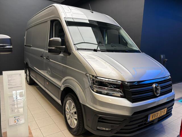 Volkswagen CRAFTER L3H3 2.0 TDI 177pk 3.0T FWD Exclusive-Edition