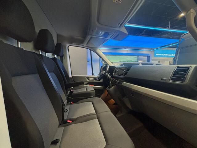 Volkswagen CRAFTER L3H3 2.0 TDI 177pk 3.0T FWD Exclusive-Edition