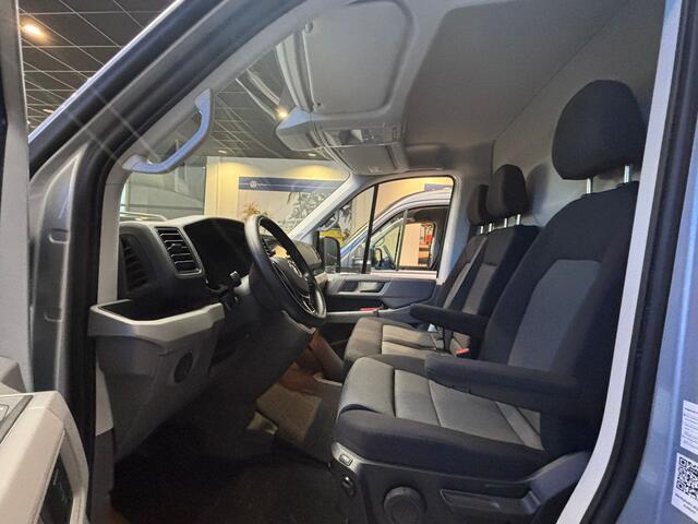 Volkswagen CRAFTER L3H3 2.0 TDI 177pk 3.0T FWD Exclusive-Edition