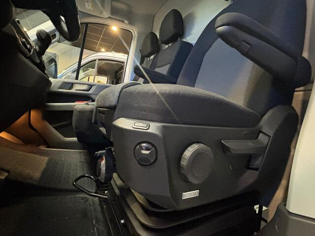 Volkswagen CRAFTER L3H3 2.0 TDI 177pk 3.0T FWD Exclusive-Edition