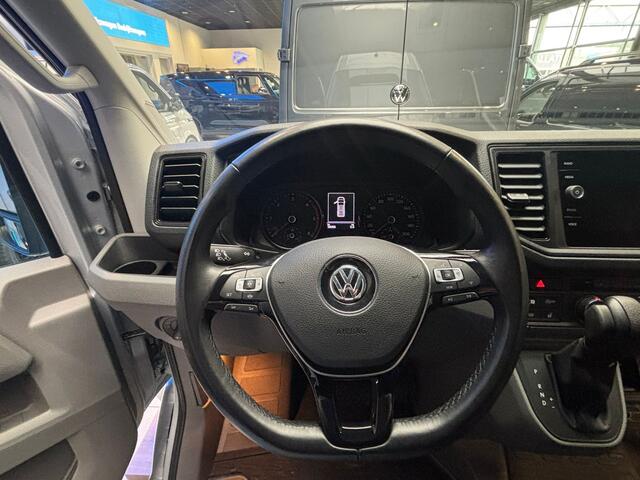 Volkswagen CRAFTER L3H3 2.0 TDI 177pk 3.0T FWD Exclusive-Edition