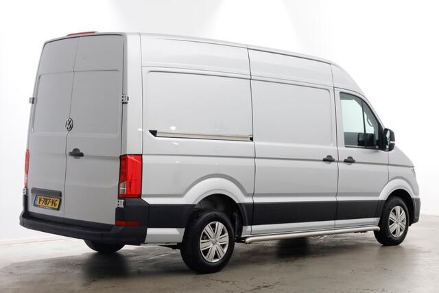 Volkswagen CRAFTER 30 2.0 TDI 140pk E6 L3H3 (L2H2) Comfortline Airco/Navi 09-2019