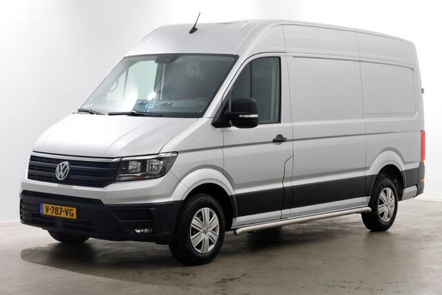 Volkswagen CRAFTER 30 2.0 TDI 140pk E6 L3H3 (L2H2) Comfortline Airco/Navi 09-2019